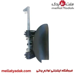 دستگیره درب بازکن بیرونی جلو چپ