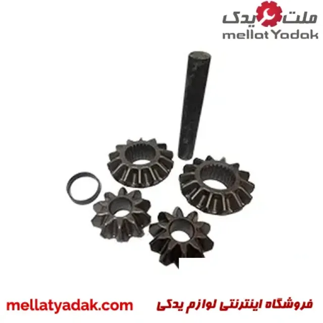 ست کامل دیشلی پژو