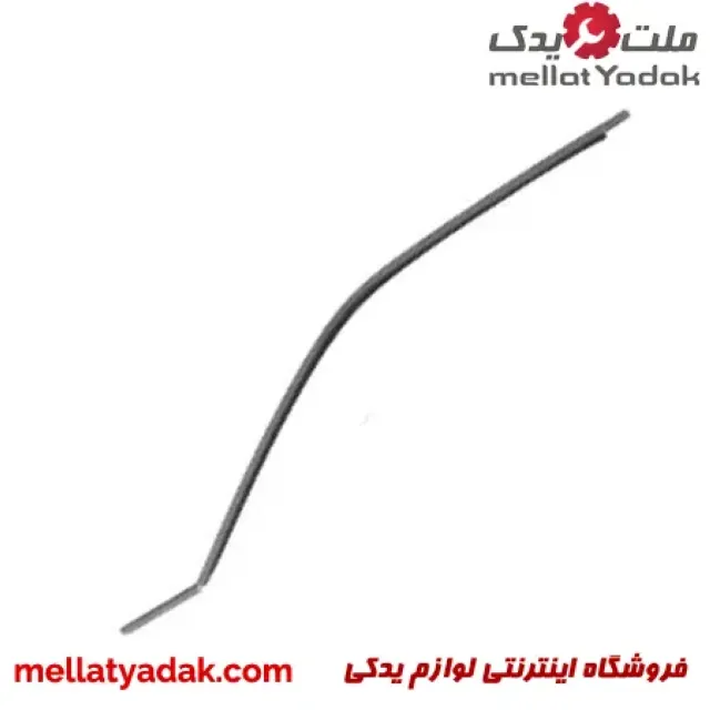 دور کلاف بیرونی شيشه درب جلو L (ماهوتی OGR) 3 دور کلاف بیرونی شيشه درب جلو L (ماهوتی OGR)