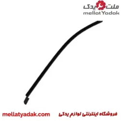 دور کلاف بیرونی شيشه درب عقب R (ماهوتی OGR)