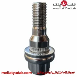 قفل رینگ پیچ واشردار 12*1.25 برند ETX