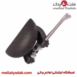 دستگیره بیرونی 206 کروز چپ