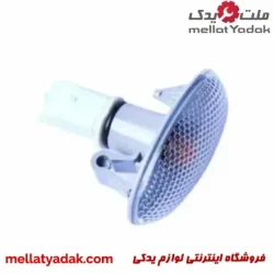 چراغ راهنمای گلگیر جلو 206 ایساکو