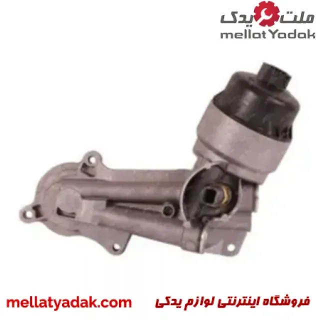 پایه فیلتر روغن پژو