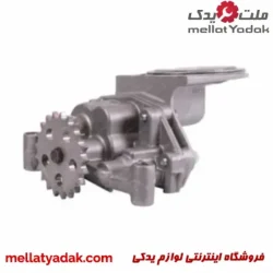اویل پمپ پژو 206 تیپ 5 ایساکو کد 99