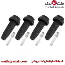 وایر پژو 206 تیپ2 قدیم تقویتی نقره