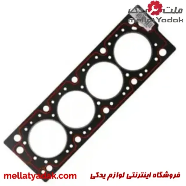 واشر سر سیلندر 405 تعمیری ایساکو 3 واشر سر سیلندر 405 تعمیری ایساکو