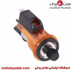 فندک کامل پژو 405 پارس MKS-310