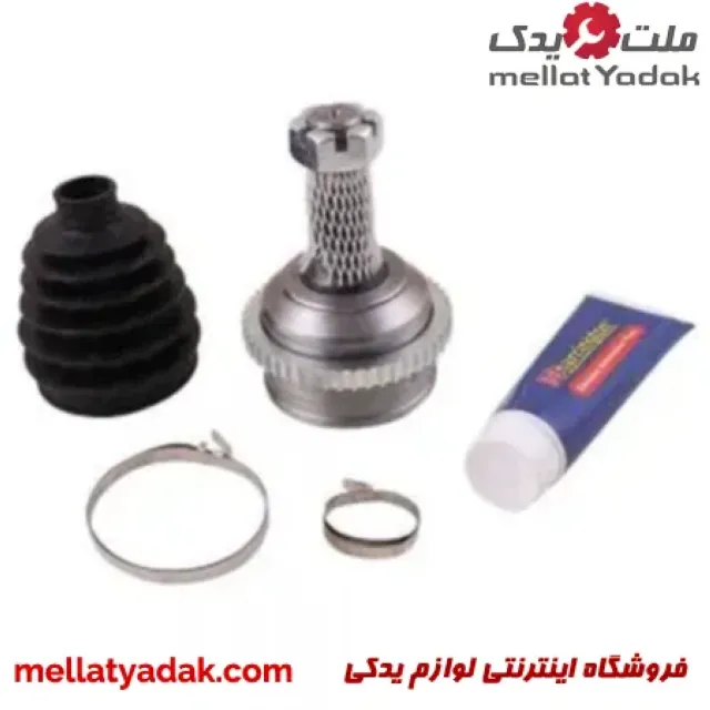 سرپلوس 22خار ABS 405
