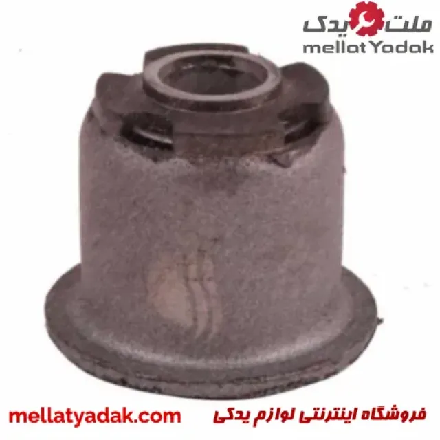 بوش طبق لبه دار پژو 405 برند AKS 3 بوش طبق لبه دار پژو 405 برند AKS