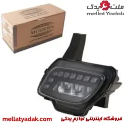 مه شکن دیلایت دار پژو پارس چپ
