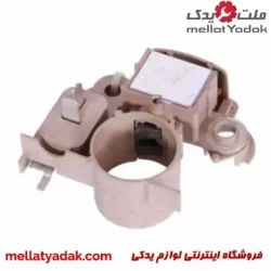 آفتامات پراید کاربراتور MKS