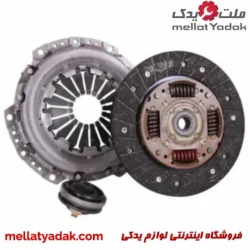 کیت کلاچ تیبا 200 میل VALEO-PHC