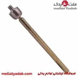 قرقری فرمان پراید برند AKS