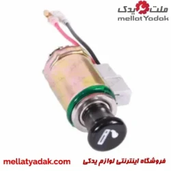فندک کامل پراید تیبا MKS-300