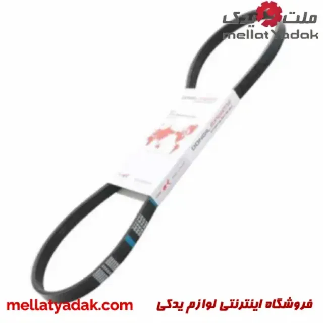 تسمه هیدرولیک کولر پراید دانگیل 3 تسمه هیدرولیک کولر پراید دانگیل