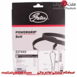 تسمه تایم پراید تیبا پاورگریپ اصلی