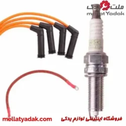 پک شتاب و قدرت حرفه ای پراید یورو 4