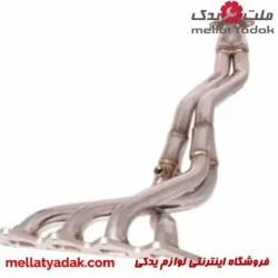 هدرز استیل ال90 رانر بلند HZ POWER
