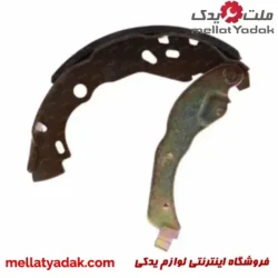 سنسور دریچه گاز ال 90 / تندر 90 7 لنت ترمز عقب تندر90 آفورتیس