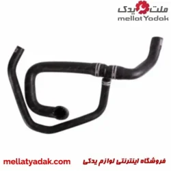 رادیاتور کولر ال 90 / تندر 90 11 شیلنگ پایین رادیاتور تندر ال90 جدید