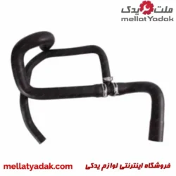 رادیاتور کولر ال 90 / تندر 90 9 شیلنگ پایین رادیاتور تندر ال90 قدیم