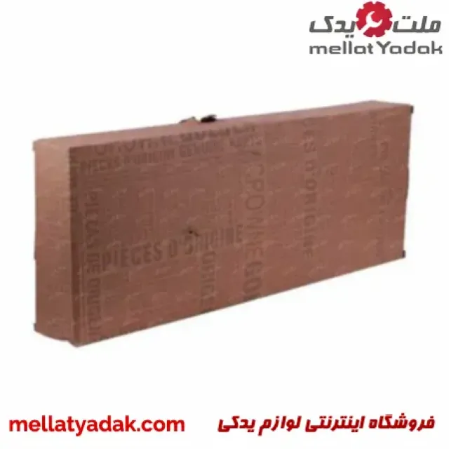 شیشه بالابر برقی جلو