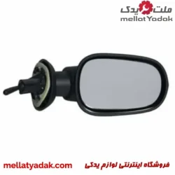 آینه جانبی دستی تندر 90 راست کروز