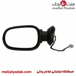 آینه جانبی برقی تندر 90 چپ کروز