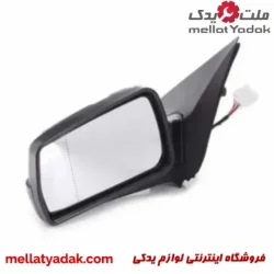 آینه جانبی سمند LX تاشو برقی چپ کروز