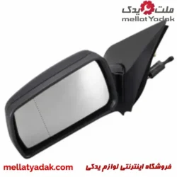 آینه جانبی دستی سمند SE چپ کروز