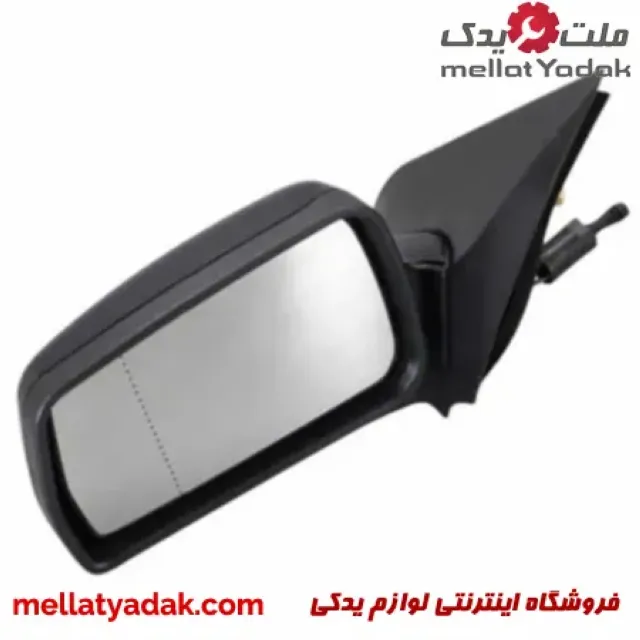آینه جانبی دستی سمند