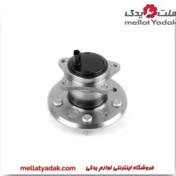 توپی بلبرینگ چرخ عقب اریون
