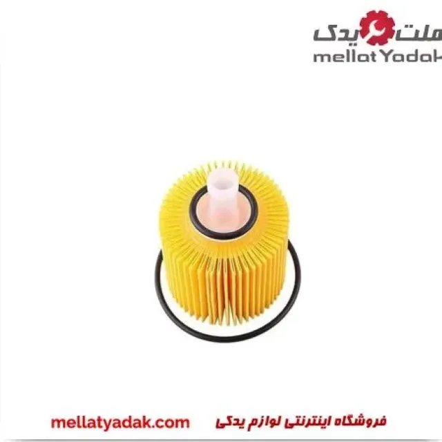 فیلتر روغن اریون 3 فیلتر روغن تویوتا اریون 2008-2016 تویوتا