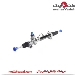 جعبه فرمان کمری