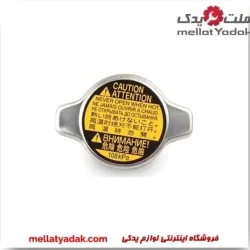 درب رادیاتور آب کمری