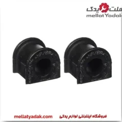 فیوز دو شاخ 5 آمپر فلوسر آلمان