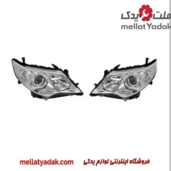 شمع پلاتینیوم کونیک بوش  6706
