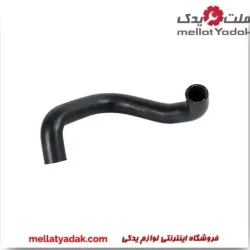 شیلنگ پایین رادیاتور آب کرولا