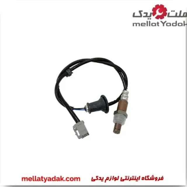 سنسور اکسیژن پایین کرولا