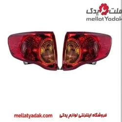 چراغ خطر گلگیر کرولادپو DEPO تایوان