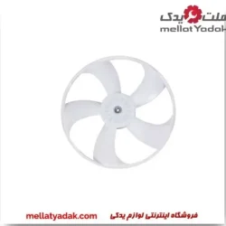 پروانه فن کرولا