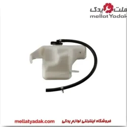 منبع انبساط کرولا