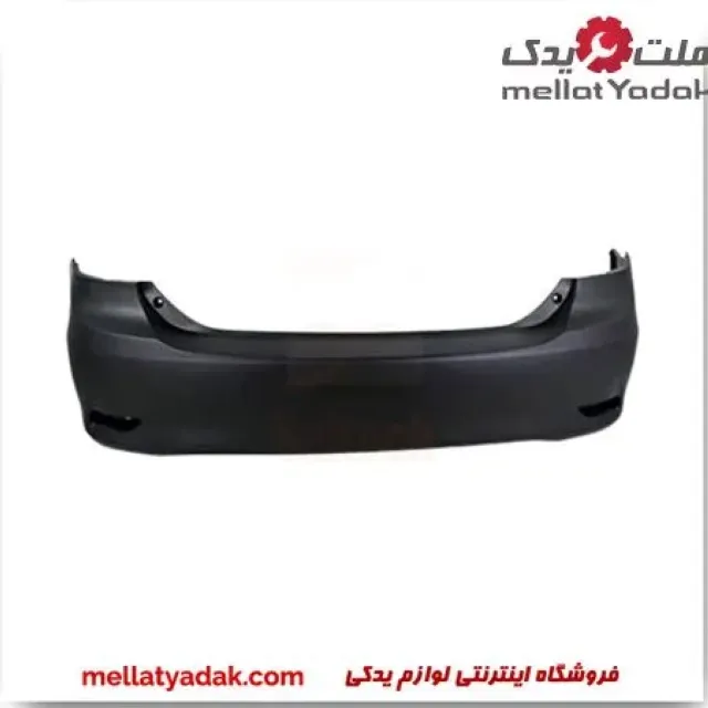 سپر عقب کرولا 3 سپر عقب تویوتا کرولا 2012-2013 تویوتا
