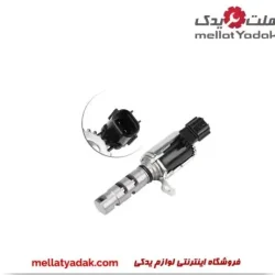 شیر برقی OCV کرولا