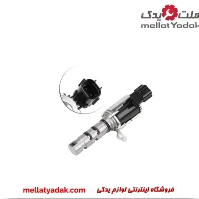 شیر برقی OCV کرولا