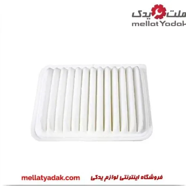فیلتر هوا کرولاطرح اصلی 3 فیلتر هوا تویوتا کرولا 2014-2017 طرح اصلی