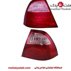 چراغ خطر کرولادپو DEPO تایوان