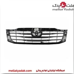 جلو پنجره هایلوکس شاسی بلند