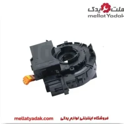 ایربگ تویوتا هایلوکس 8 نوار ایربگ هایلوکسبا سنسور زاویههای